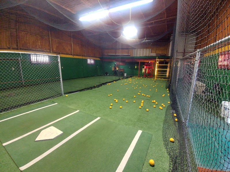 Find the 10 Best Batting Cages Places in Laredo TX