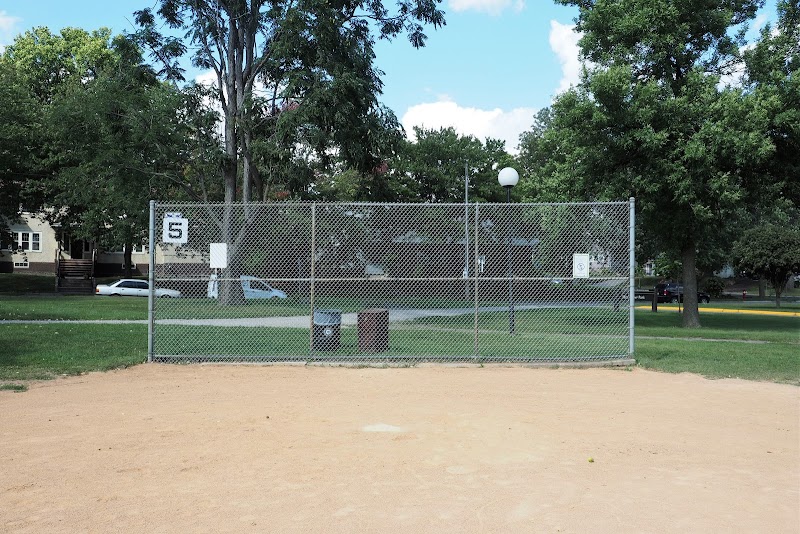Batting Cages (3) in Minneapolis MN