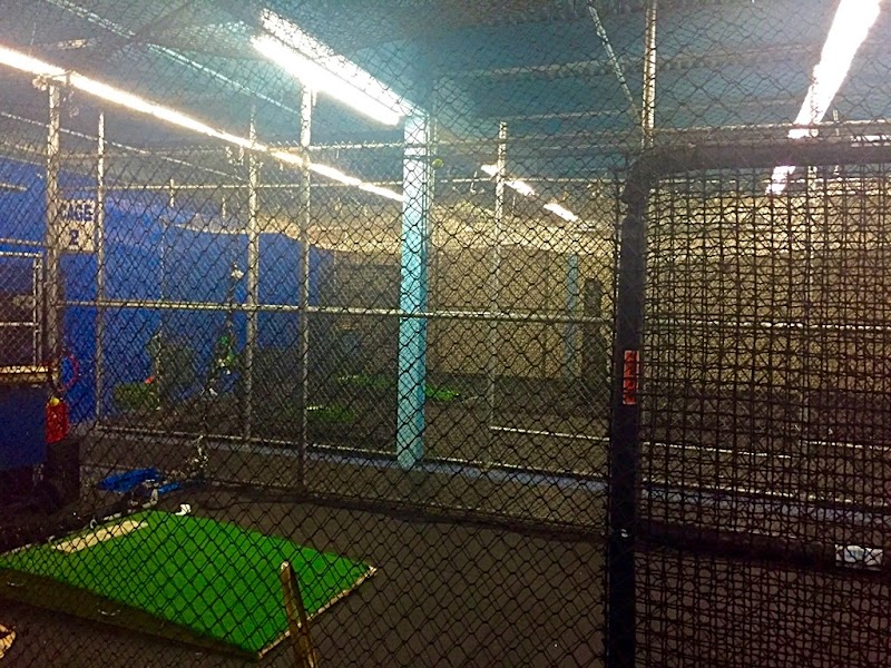 Discover 10 Toprated Batting Cages in Queens NY