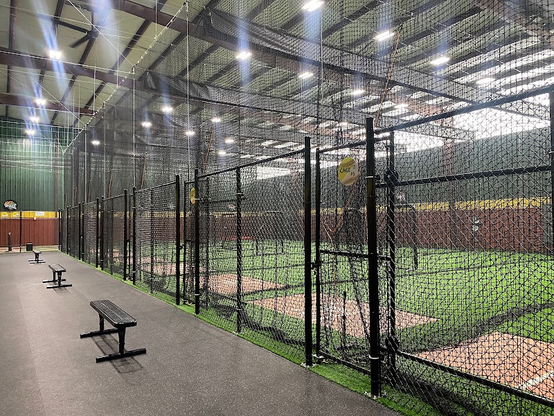 Batting Cages (3) in The Woodlands TX