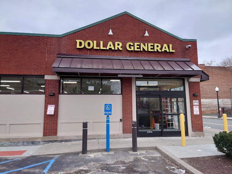 Dollar General (0) in Albany NY