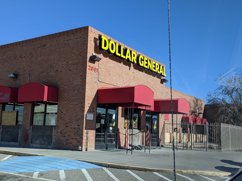 Dollar General (0) in Albuquerque NM
