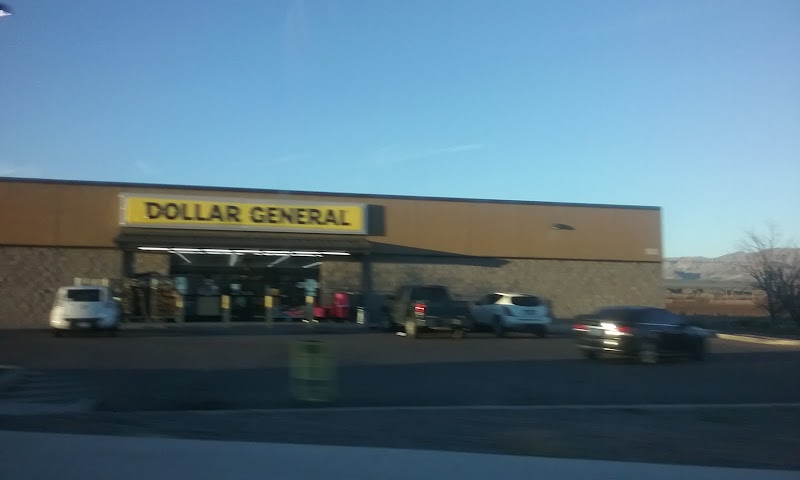 Dollar General (0) in Arizona