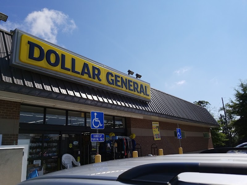 Dollar General (0) in Atlanta GA