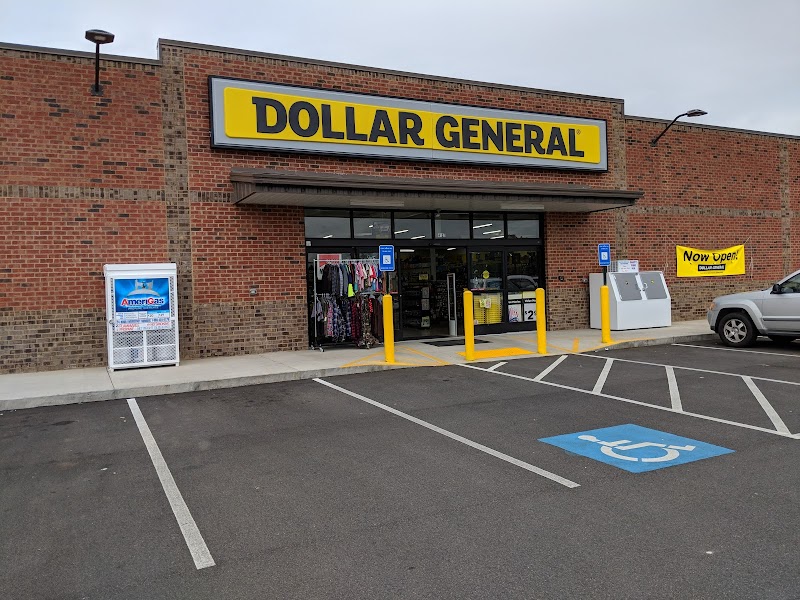 Dollar General (0) in Augusta GA