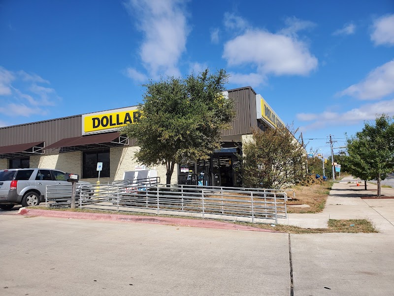 Dollar General (0) in Austin TX