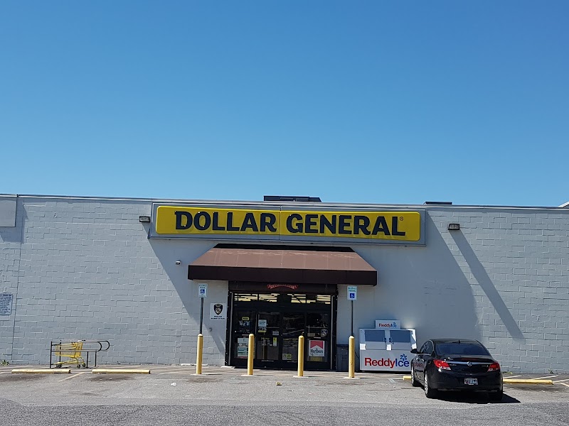 Dollar General (0) in Baltimore MD