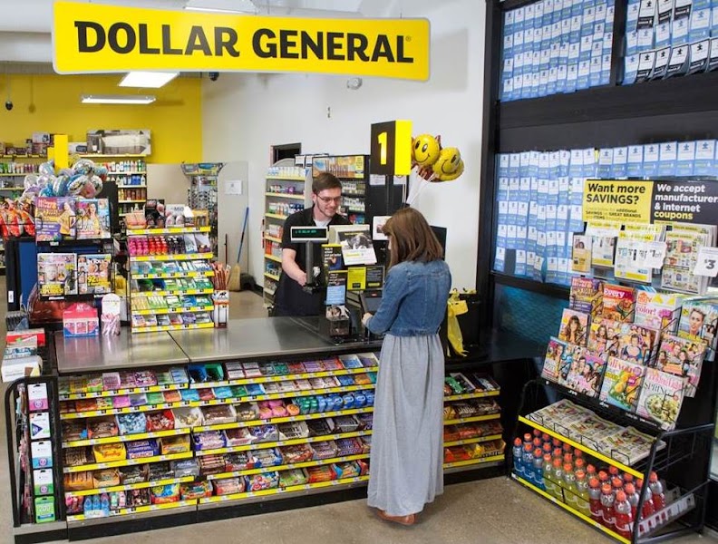 Dollar General (0) in Baton Rouge LA