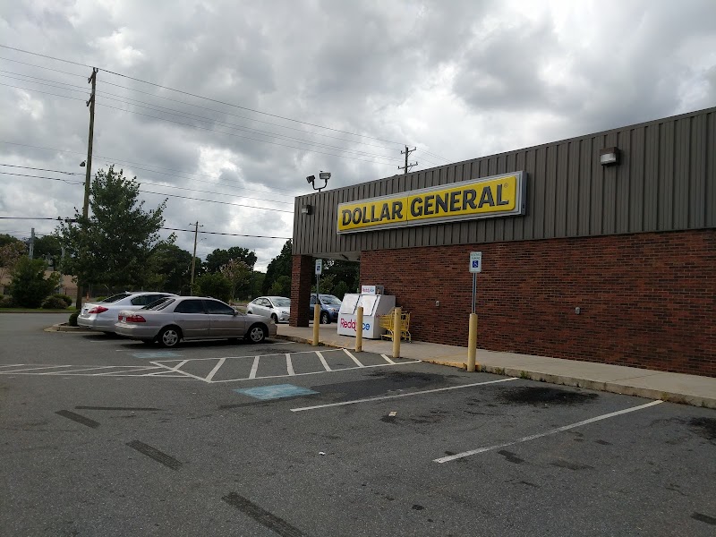 Dollar General (0) in Charlotte NC
