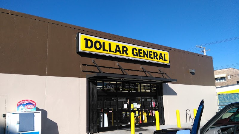 Dollar General (0) in Chicago IL