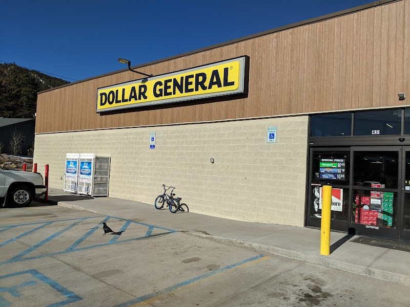Dollar General (0) in Colorado