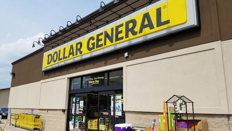 Dollar General (0) in Connecticut
