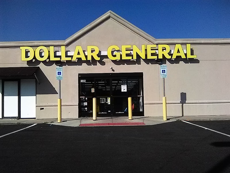 Dollar General (0) in Dayton OH