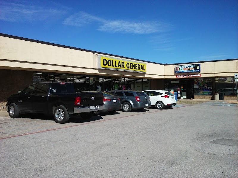 Dollar General (0) in Denton TX
