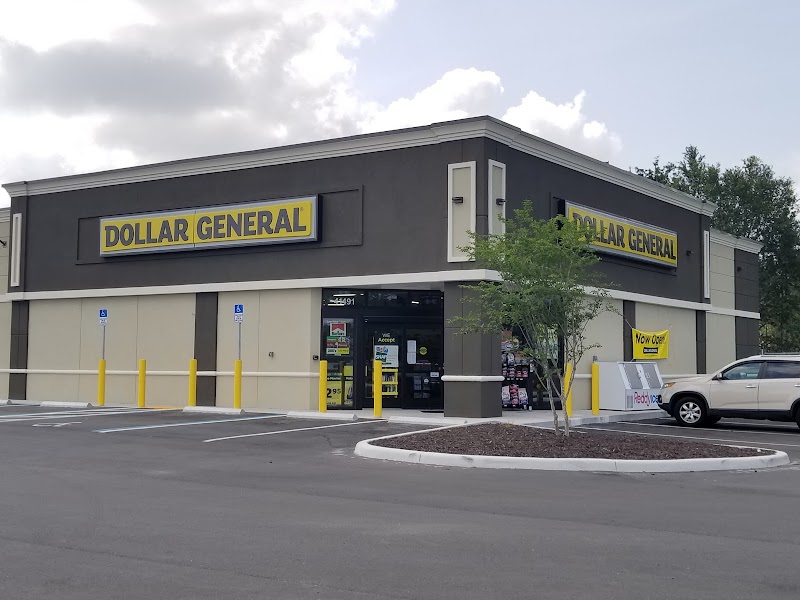 Dollar General (0) in Florida