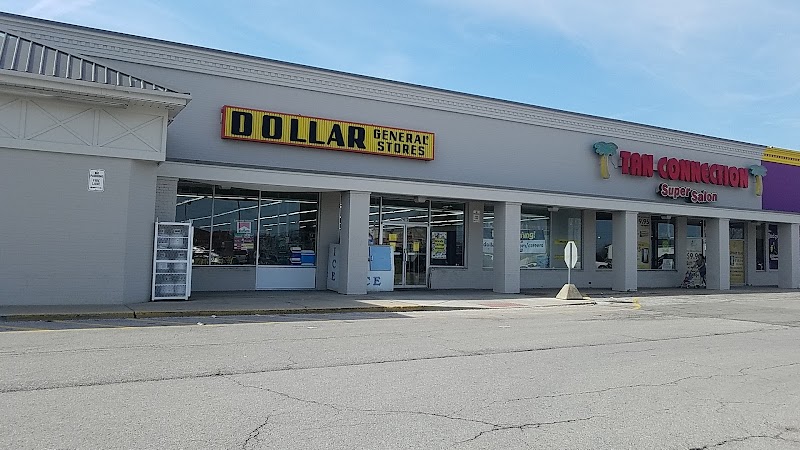 Dollar General (0) in Indiana