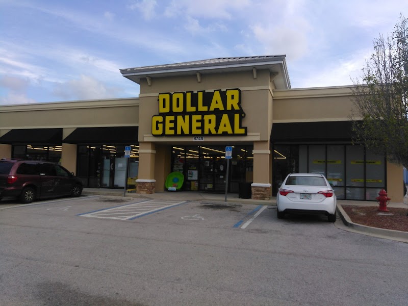 Dollar General (0) in Jacksonville FL