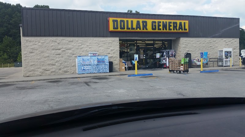 Dollar General (0) in Kentucky