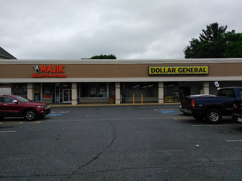 Dollar General (0) in Lancaster PA