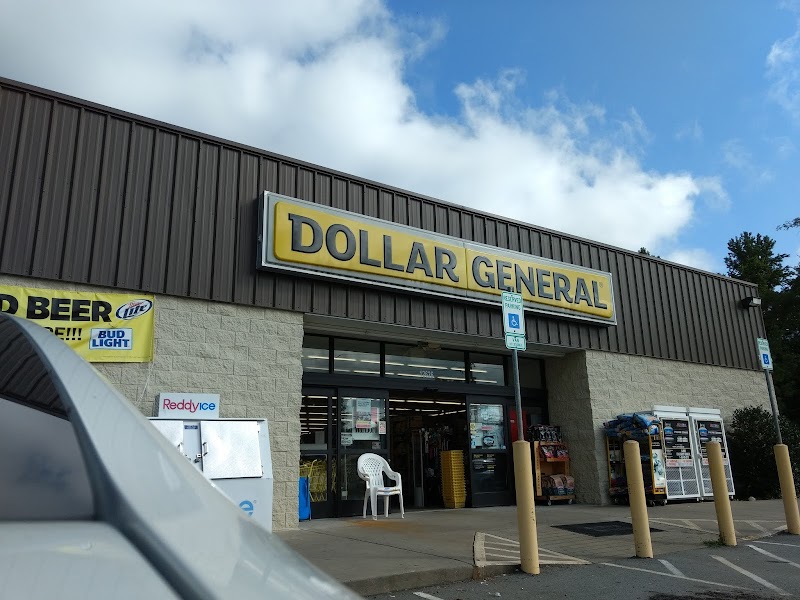 Dollar General (0) in Little Rock AR