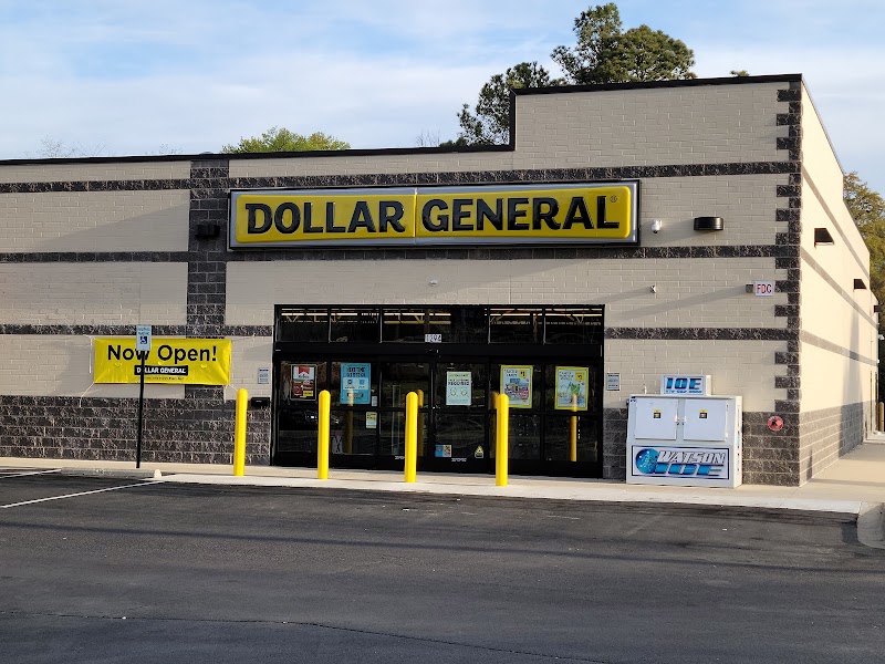 Dollar General (0) in Memphis TN