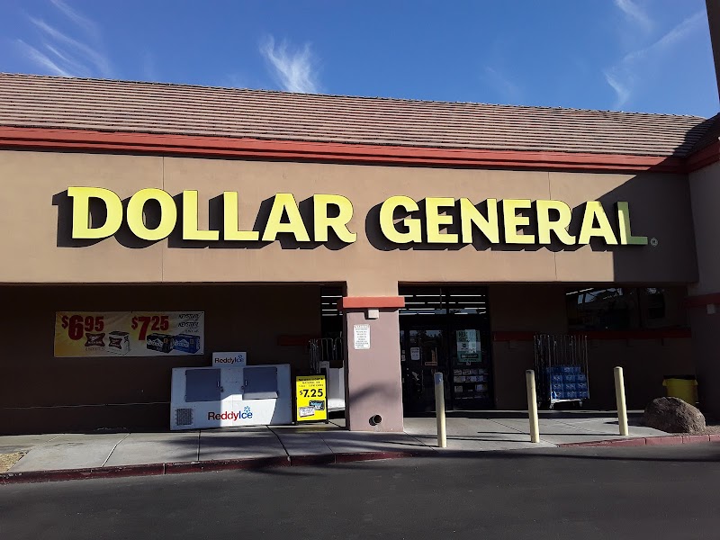 Dollar General (0) in Mesa AZ