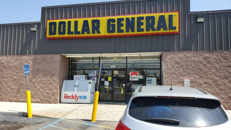 Dollar General (0) in New Orleans LA