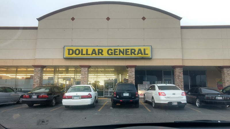 Dollar General (0) in Oklahoma City OK