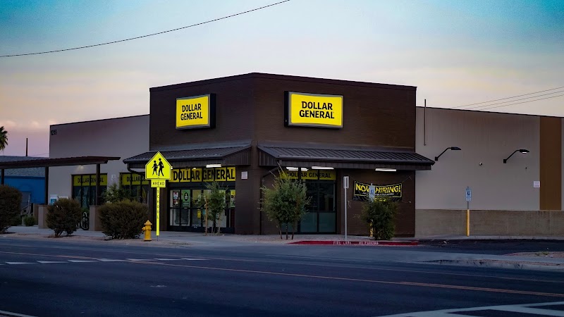 Dollar General (0) in Phoenix AZ