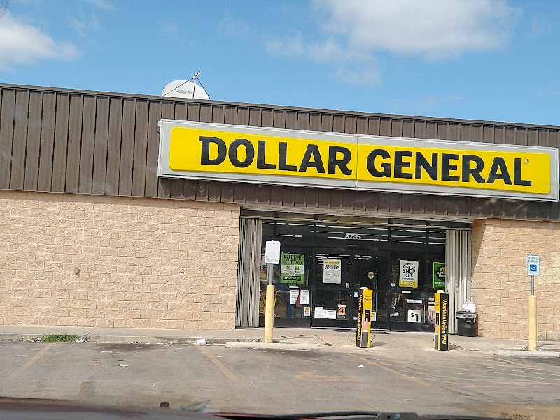 Dollar General (0) in San Antonio TX