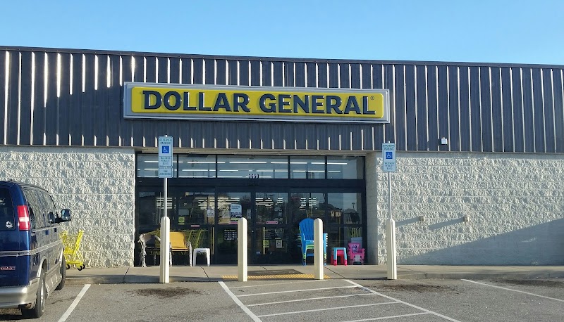 Dollar General (0) in South Carolina