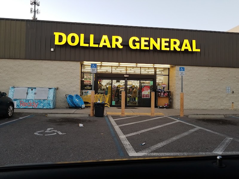 Dollar General (0) in Tampa FL