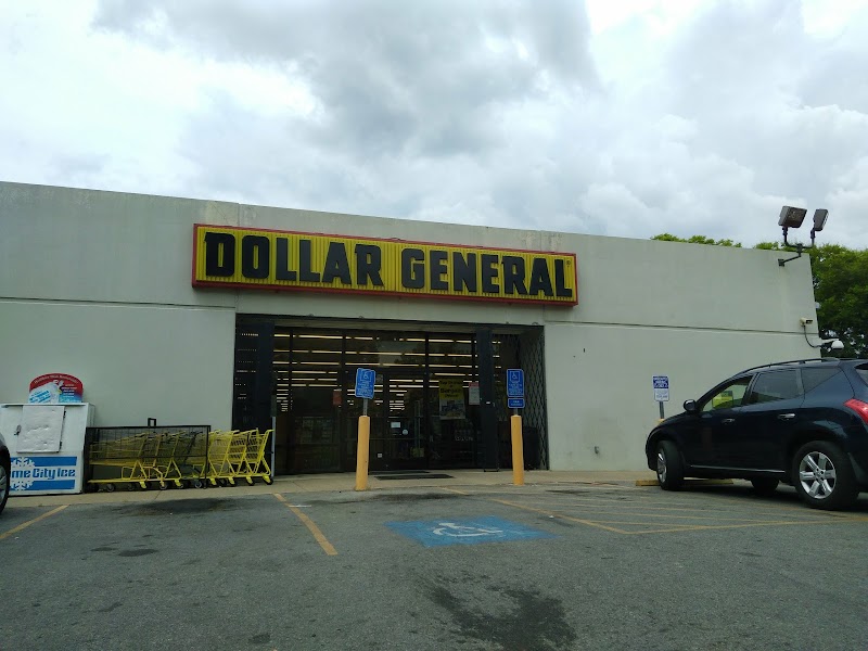 Dollar General (0) in Tennessee