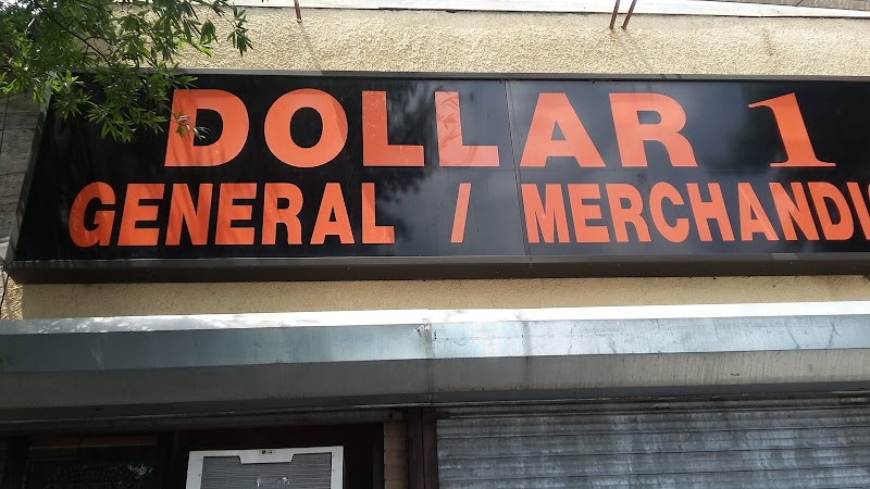 Dollar General (0) in Washington DC