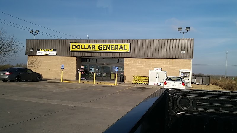 Dollar General (2) in Austin TX