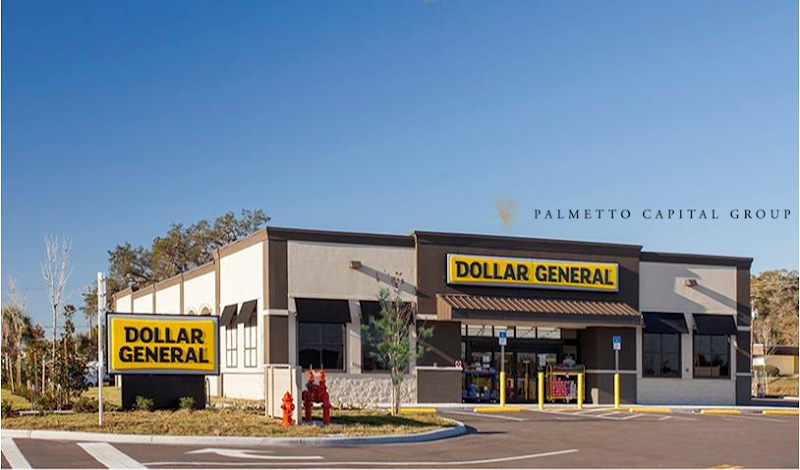 Dollar General (2) in Florida