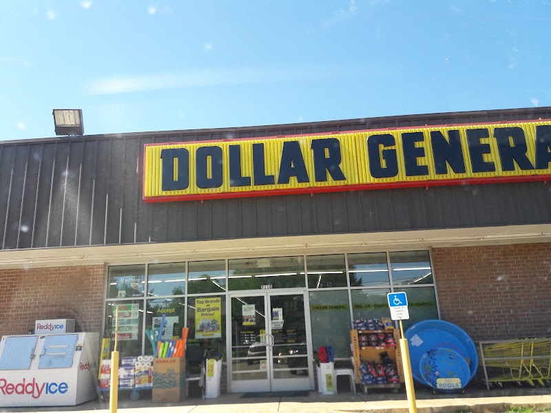 Dollar General (2) in Memphis TN