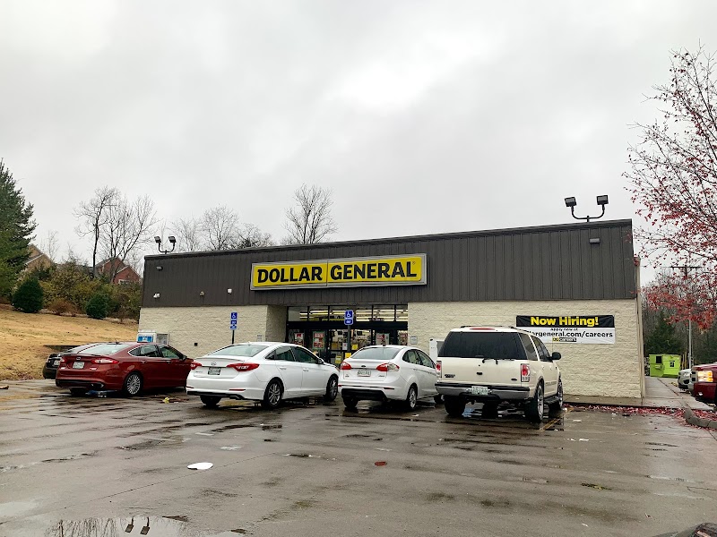 Discovering The Biggest 10 Dollar General Stores in Nashville TN