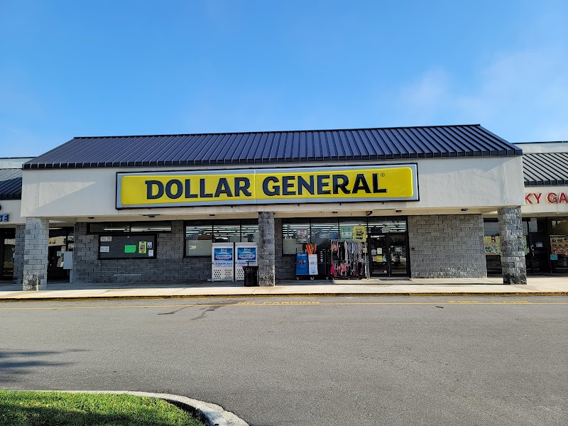 Dollar General (2) in Palm Bay FL
