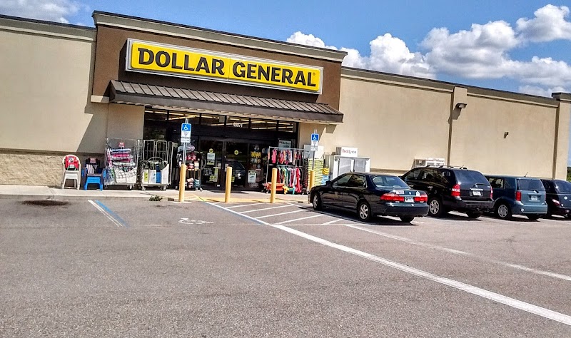 Dollar General (3) in Florida