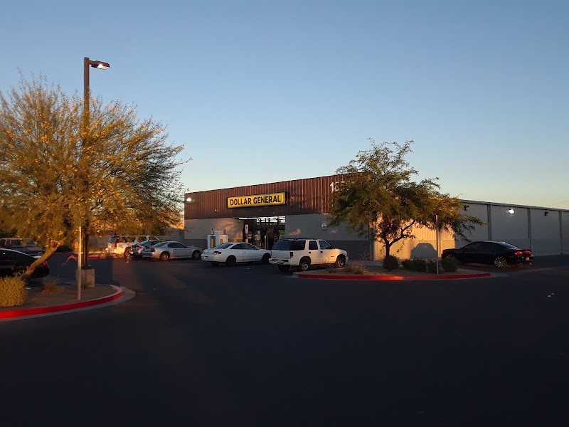 Dollar General (3) in Phoenix AZ