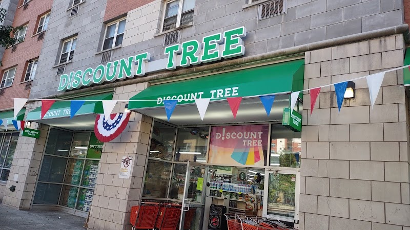 Dollar Tree (0) in Bronx NY