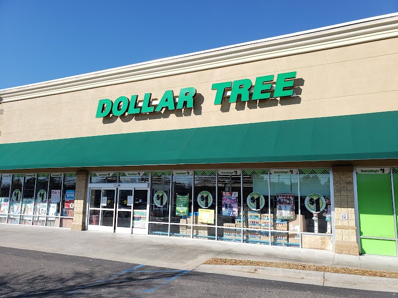Dollar Tree (0) in Charleston SC