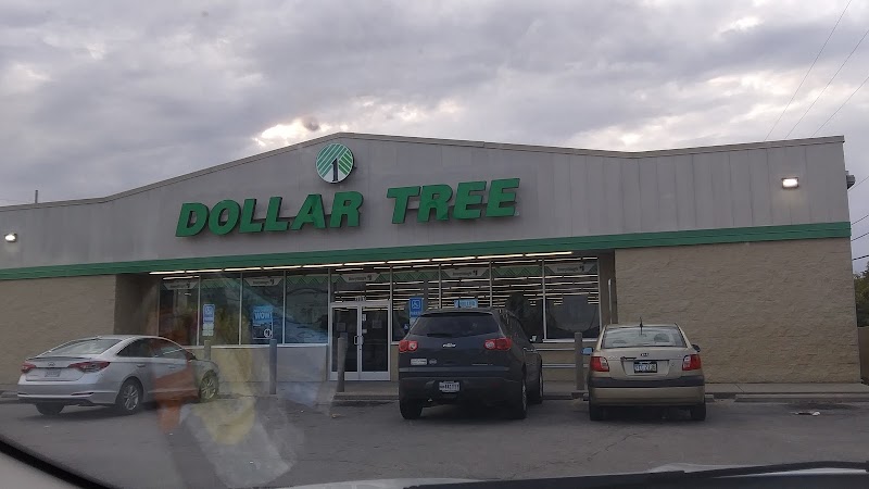 Dollar Tree (0) in Columbus OH