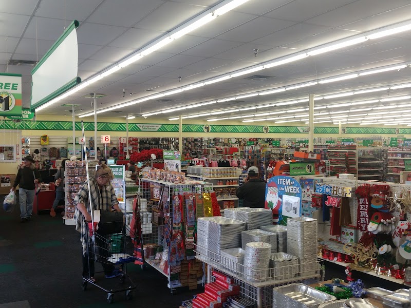 Dollar Tree (0) in Dallas TX