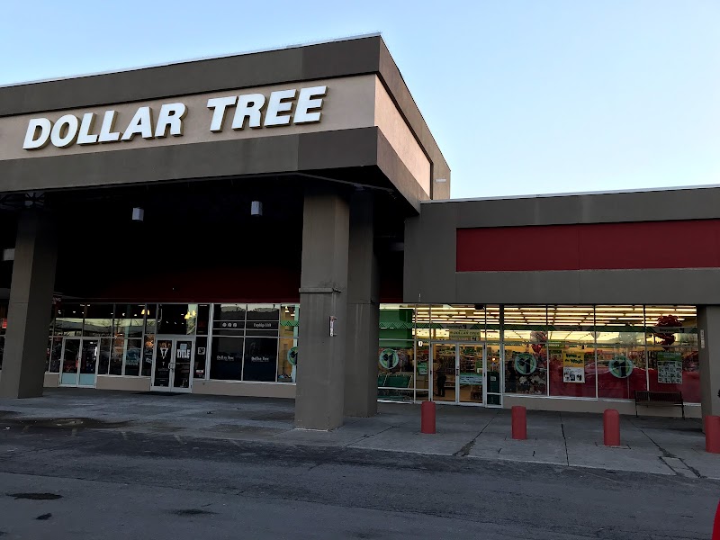Unveiling the 7 Largest Dollar Tree in Dayton OH