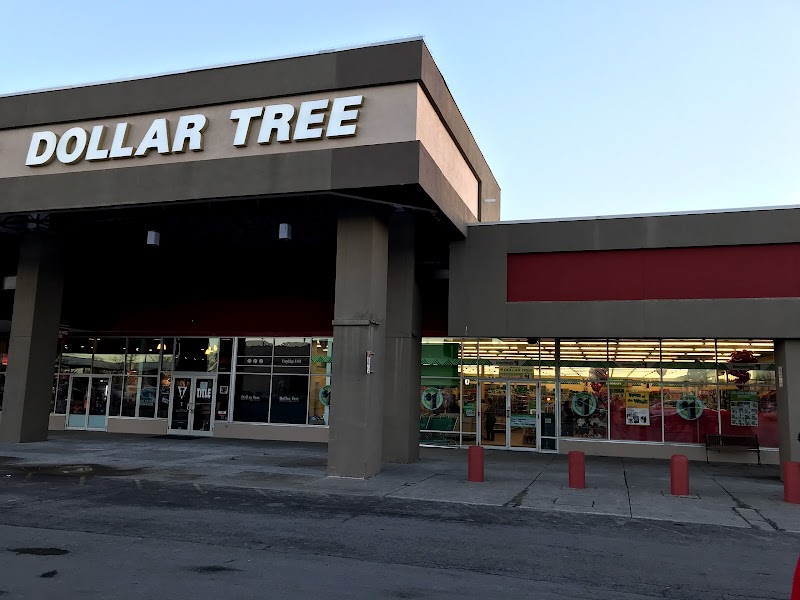 Dollar Tree (0) in Dayton OH