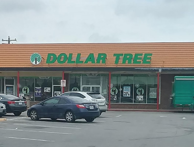 Dollar Tree (0) in Houston TX