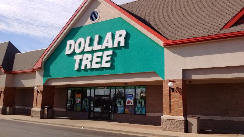 Dollar Tree (0) in Illinois