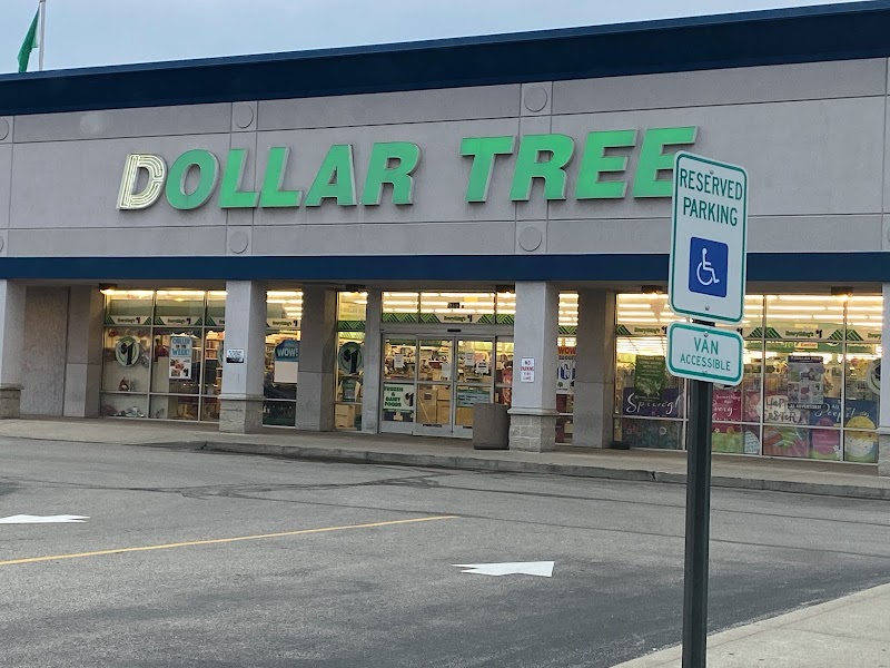 Dollar Tree (0) in Indianapolis IN